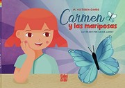 CARMEN Y LAS MARIPOSAS