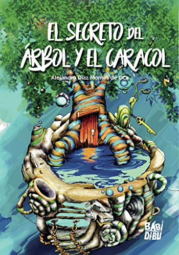 SECRETO DEL ARBOL Y EL CARACOL,EL