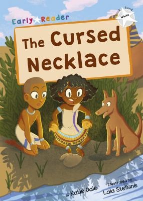 THE CURSED NECKLACE