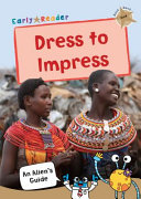 DRESS TO IMPRESS
