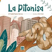 LA PITONISA