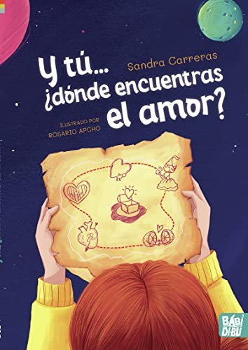 Y TU DONDE ENCUENTRAS EL AMOR