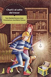 CHARLI I EL COFRE DEL TRESOR - CAT