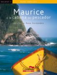 MAURICE (KALAFAT)