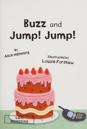 BUZZ AND JUMP! JUMP!