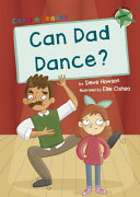 CAN DAD DANCE?