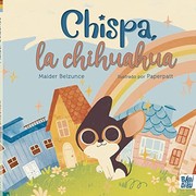 CHISPA LA CHIHUAHUA