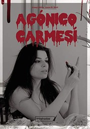 AGONICO CARMESI