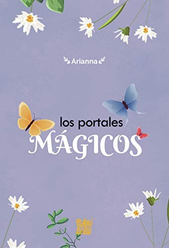 PORTALES MAGICOS,LOS