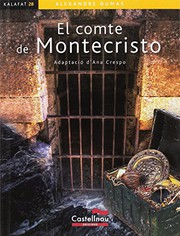 EL COMTE DE MONTECRISTO (KALAFAT)