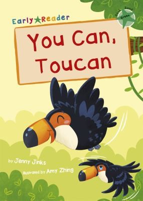 YOU CAN, TOUCAN