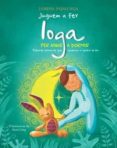 JUGUEM A FER IOGA PER ANAR A DORMIR (VVKIDS)