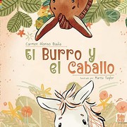 BURRO Y EL CABALLO, EL