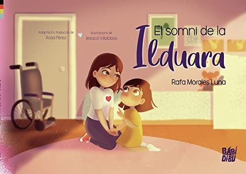 SOMNI DE LA ILDUARA,EL