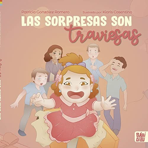 SORPRESAS SON TRAVIESAS, LAS