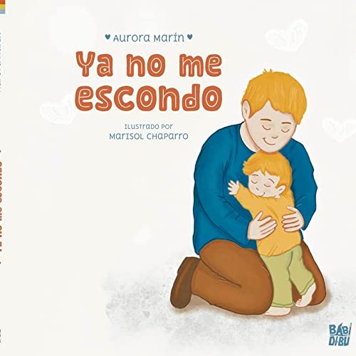YA NO ME ESCONDO