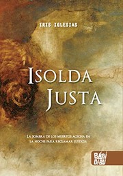 ISOLDA JUSTA