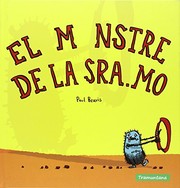 EL MONSTRE DE LA SRA.MO