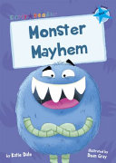 MONSTER MAYHEM