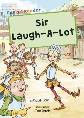 SIR LAUGH-A-LOT