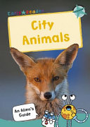 CITY ANIMALS
