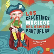 CALCETINES MAGICOS DEL CAPITAN PANTUFLAS