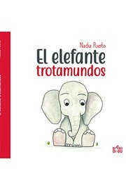 ELEFANTE TROTAMUNDOS,EL