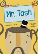 MR TASH