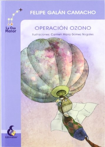 OPERACION OZONO