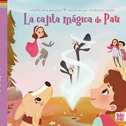 CAJITA MAGICA DE PAU, LA