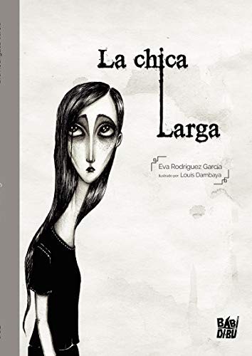 CHICA LARGA,LA