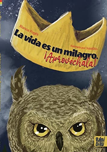 VIDA ES UN MILAGRO APROVECHALA, LA