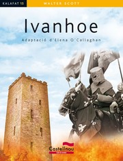 IVANHOE (KALAFAT)