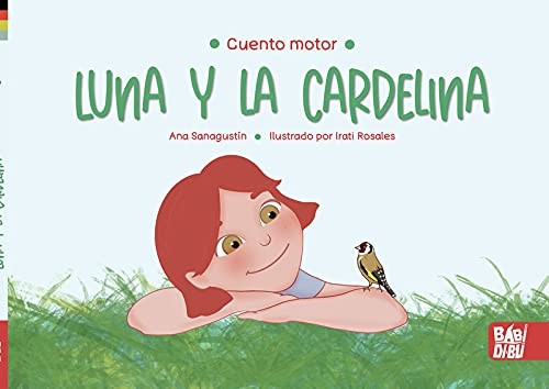 LUNA Y LA CARDELINA