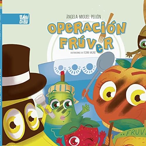 OPERACION FRUVER