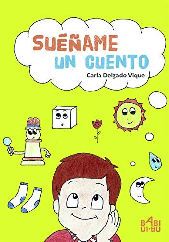 SUE?AME UN CUENTO