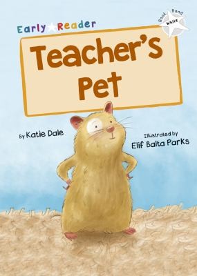 TEACHER'S PET