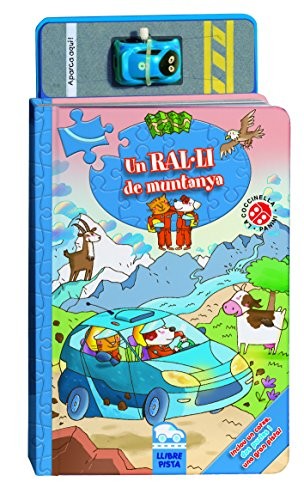 UN RAL.LY DE MUNTANYA