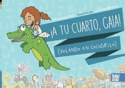 A TU CUARTO,GAIA