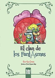 CLAN DE LOS FANTASMAS,EL