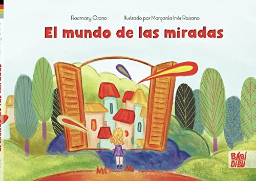 MUNDO DE LAS MIRADAS,EL 2?ED