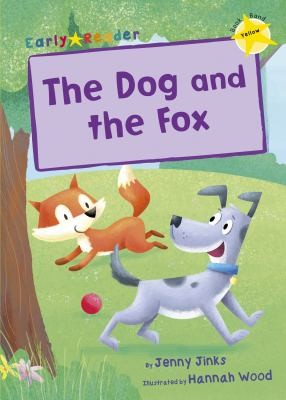 THE DOG AND THE FOX