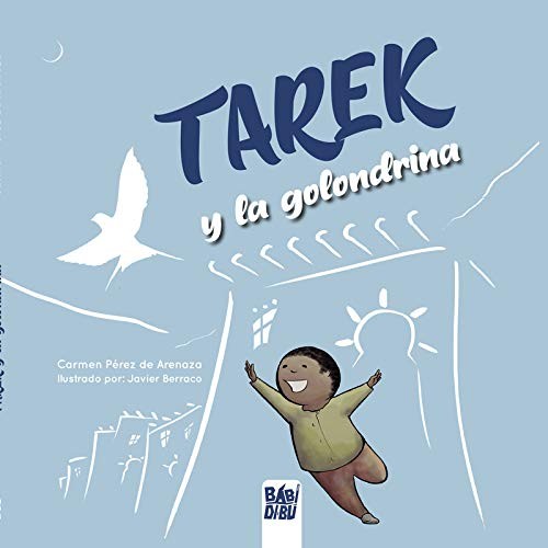 TAREK Y LA GOLONDRINA