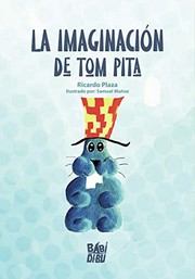 IMAGINACION DE TOM PITA,LA