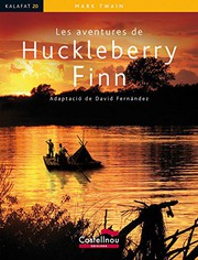 HUCKLEBERRY FINN (KALAFAT)