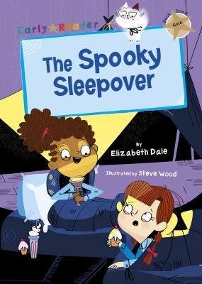THE SPOOKY SLEEPOVER