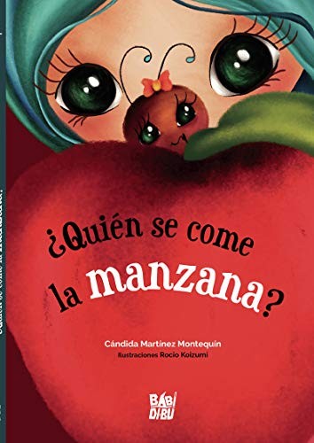 QUIEN SE COME LA MANZANA