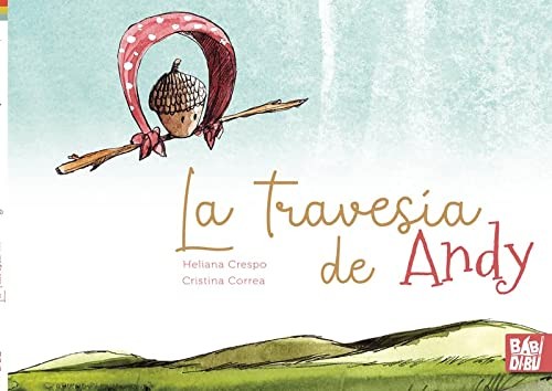 LA TRAVESIA DE ANDY