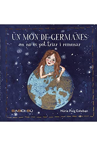 UN MON DE GERMANES - CAT