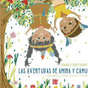 AVENTURAS DE AMINA Y CAMU, LAS